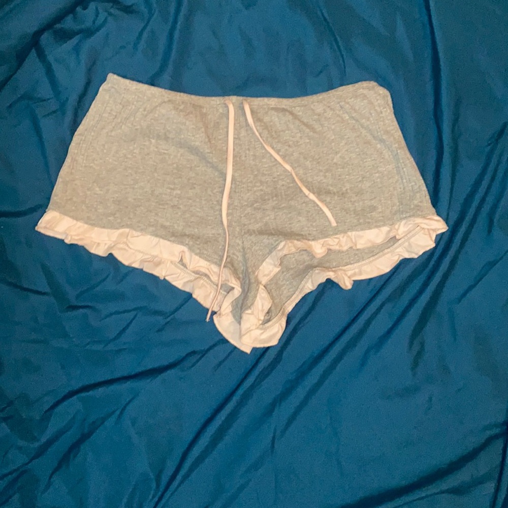 VS sleep shorts
